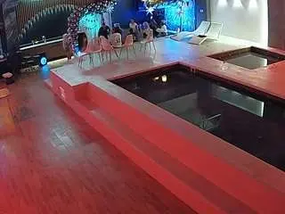 Voyeurcam-casa-salsa-gym  live sex cam