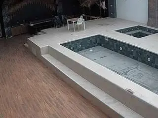 Voyeurcam-casa-salsa-gym  live sex cam