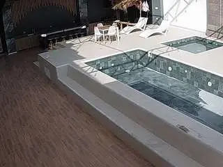 Voyeurcam-casa-salsa-gym  live sex cam