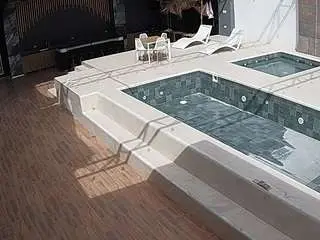 Voyeurcam-casa-salsa-gym  live sex cam