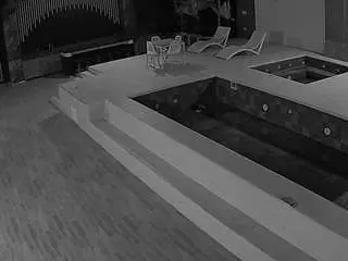 Voyeurcam-casa-salsa-gym  live sex cam