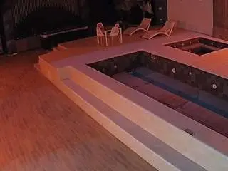 Voyeurcam-casa-salsa-gym  live sex cam