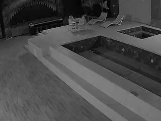 Voyeurcam-casa-salsa-gym  live sex cam