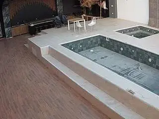 Voyeurcam-casa-salsa-gym  live sex cam