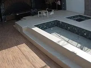 Voyeurcam-casa-salsa-gym  live sex cam