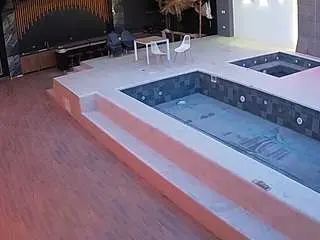 Voyeurcam-casa-salsa-gym  live sex cam