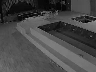 Voyeurcam-casa-salsa-gym  live sex cam