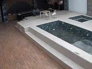 Voyeurcam-casa-salsa-gym  live sex cam