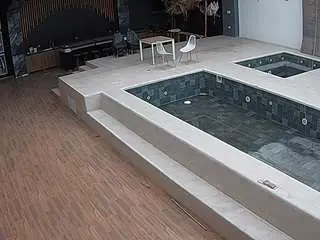 Voyeurcam-casa-salsa-gym  live sex cam