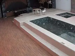 Voyeurcam-casa-salsa-gym  live sex cam