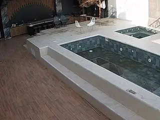 Voyeurcam-casa-salsa-gym  live sex cam