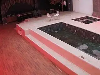 Voyeurcam-casa-salsa-gym  live sex cam
