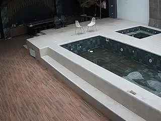 Voyeurcam-casa-salsa-gym  live sex cam