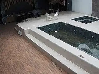 Voyeurcam-casa-salsa-gym  live sex cam