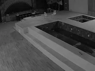Voyeurcam-casa-salsa-gym  live sex cam