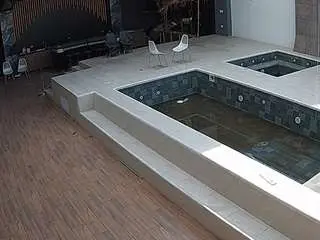 Voyeurcam-casa-salsa-gym  live sex cam