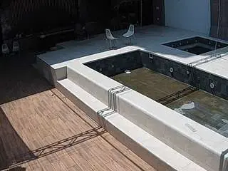 Voyeurcam-casa-salsa-gym  live sex cam