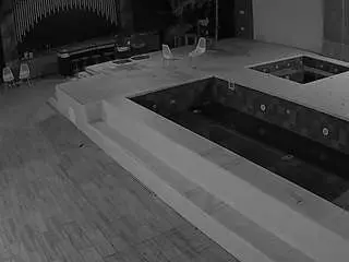 Voyeurcam-casa-salsa-gym  live sex cam