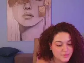 Celeste-jhonson  live sex cam