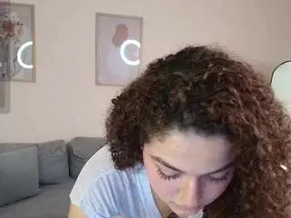 Celeste-jhonson  live sex cam