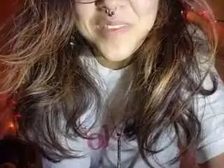 Darlindevil  live sex cam