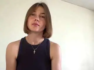Fanniemcgaffey  live sex cam