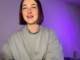 Fanniemcgaffey  live sex cam