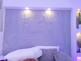 Nicolsantos  live sex cam