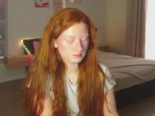 Stefa-lu  live sex cam