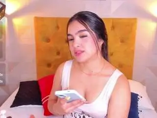 Violeta-sweet118  live sex cam