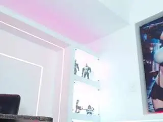 Yayaqueen  live sex cam