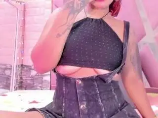 Zenda-moretti  live sex cam