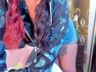 Zenda-moretti  live sex cam