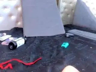 Zenda-moretti  live sex cam