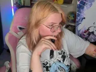 Alicee-kitagawaa  live sex cam