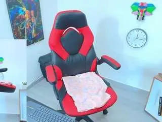 Ambar-rose1  live sex cam