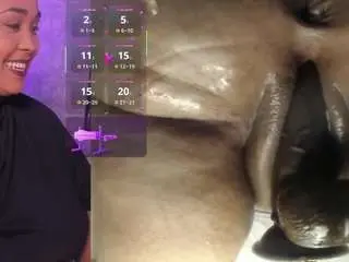 Bbwhijab  live sex cam