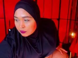 Bbwhijab  live sex cam