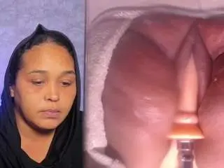 Bbwhijab  live sex cam