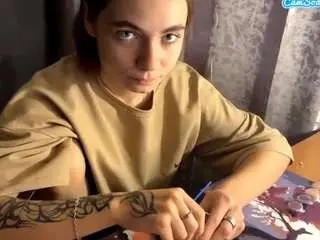 Charlesettalantelme  live sex cam