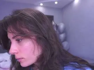 Constancedeary  live sex cam