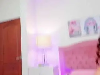 Kattybloonde  live sex cam