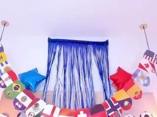 Katuff  live sex cam