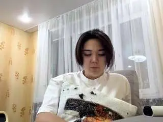 Lanetteober  live sex cam