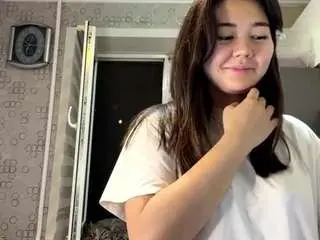 Lanetteober  live sex cam