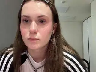 Mieshawilkie  live sex cam