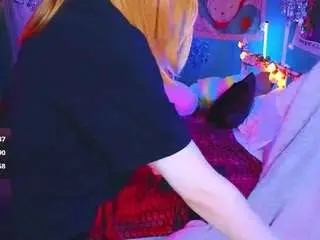 Mizukinoyoru  live sex cam