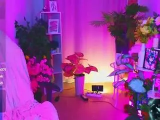 Mizukinoyoru  live sex cam