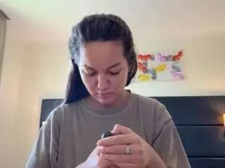 Nellyfischer  live sex cam