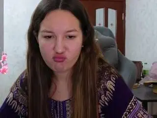 Nellyfischer  live sex cam